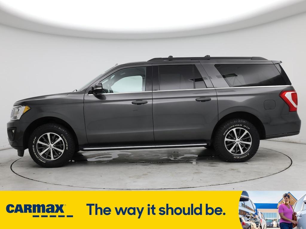 used 2021 Ford Expedition car, priced at $36,998