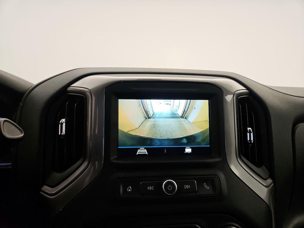 used 2019 Chevrolet Silverado 1500 car, priced at $30,998