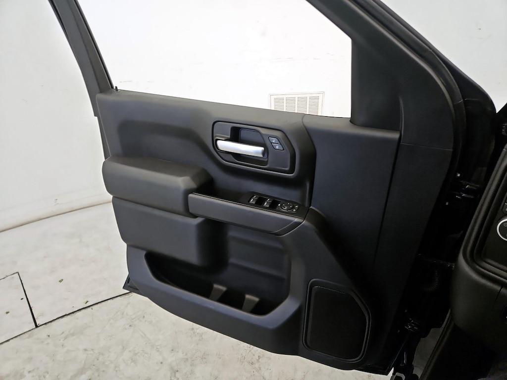 used 2019 Chevrolet Silverado 1500 car, priced at $30,998