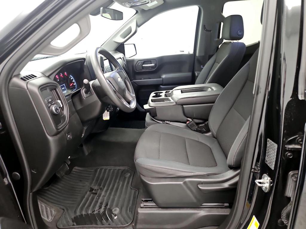 used 2019 Chevrolet Silverado 1500 car, priced at $30,998