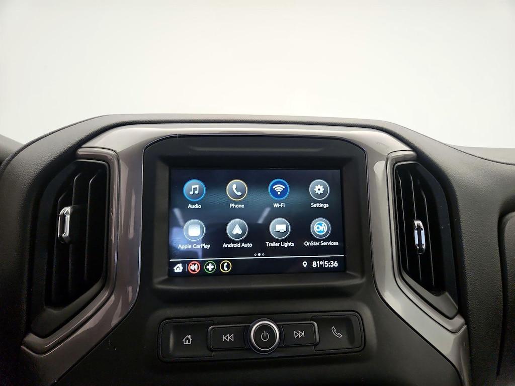 used 2019 Chevrolet Silverado 1500 car, priced at $30,998