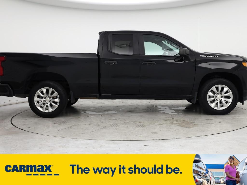 used 2019 Chevrolet Silverado 1500 car, priced at $30,998