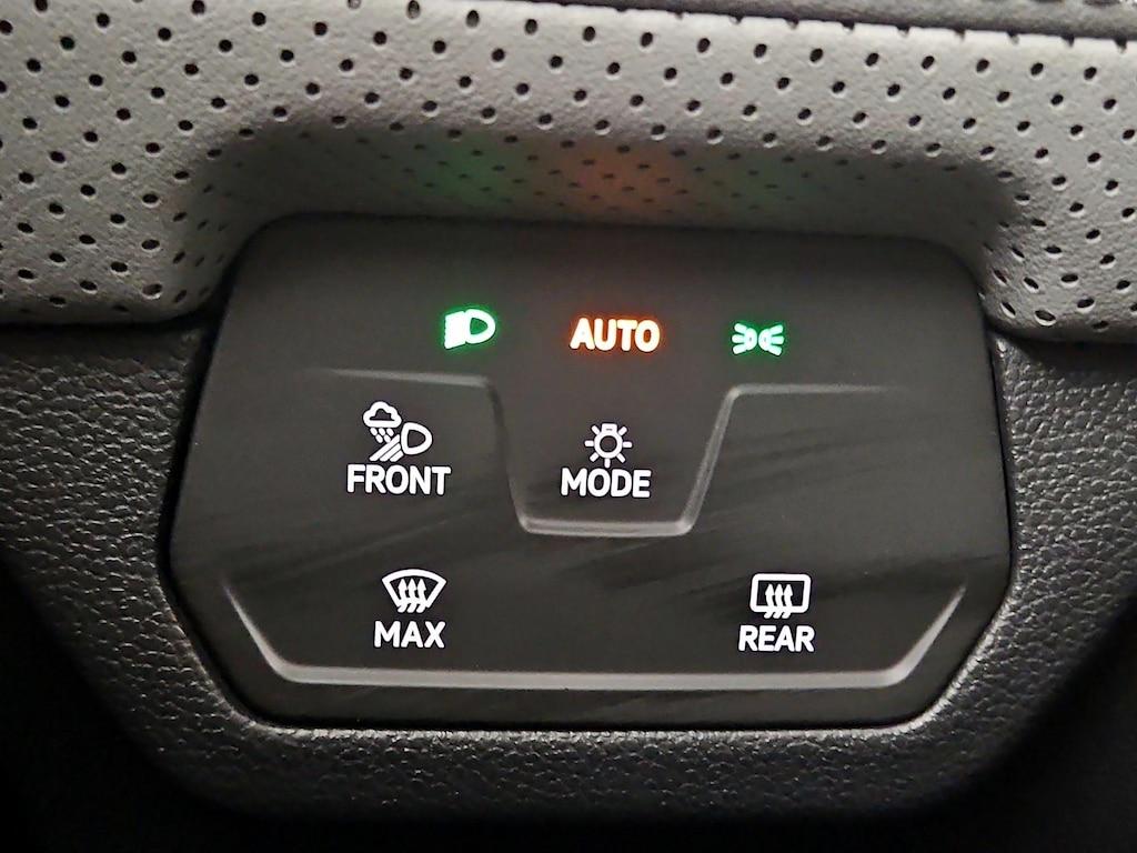 used 2024 Volkswagen Atlas car, priced at $41,998