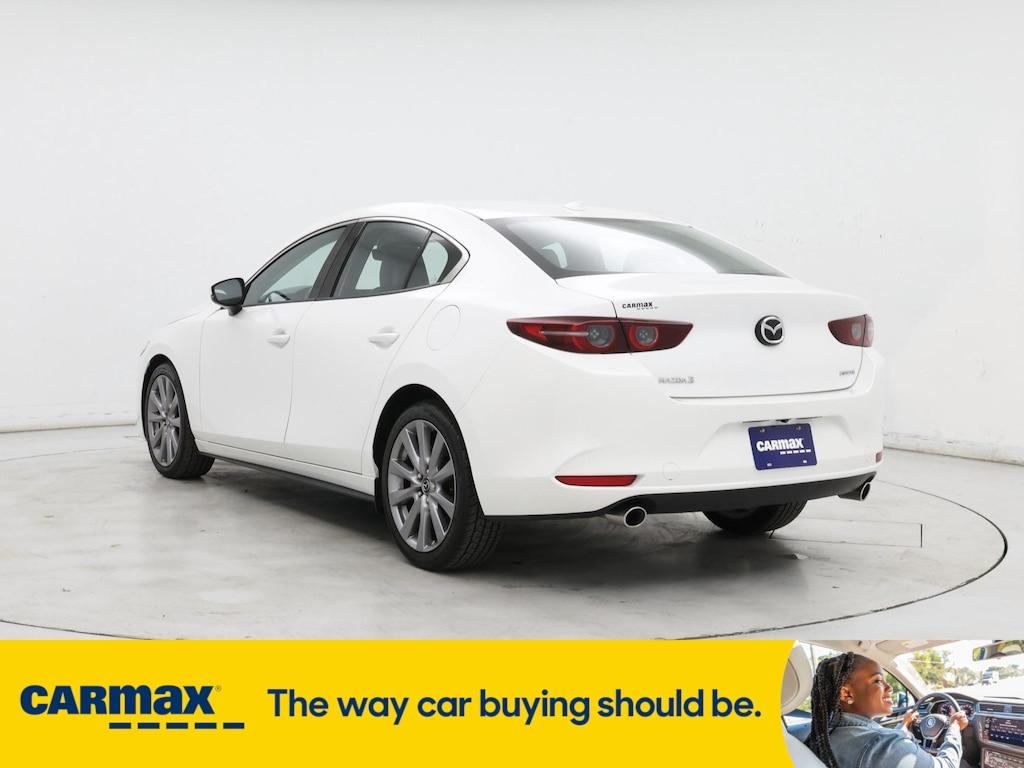 used 2019 Mazda Mazda3 car, priced at $20,998