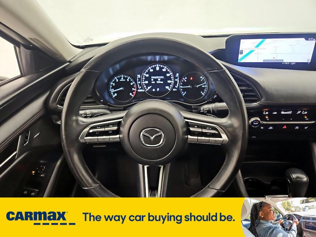 used 2019 Mazda Mazda3 car, priced at $20,998