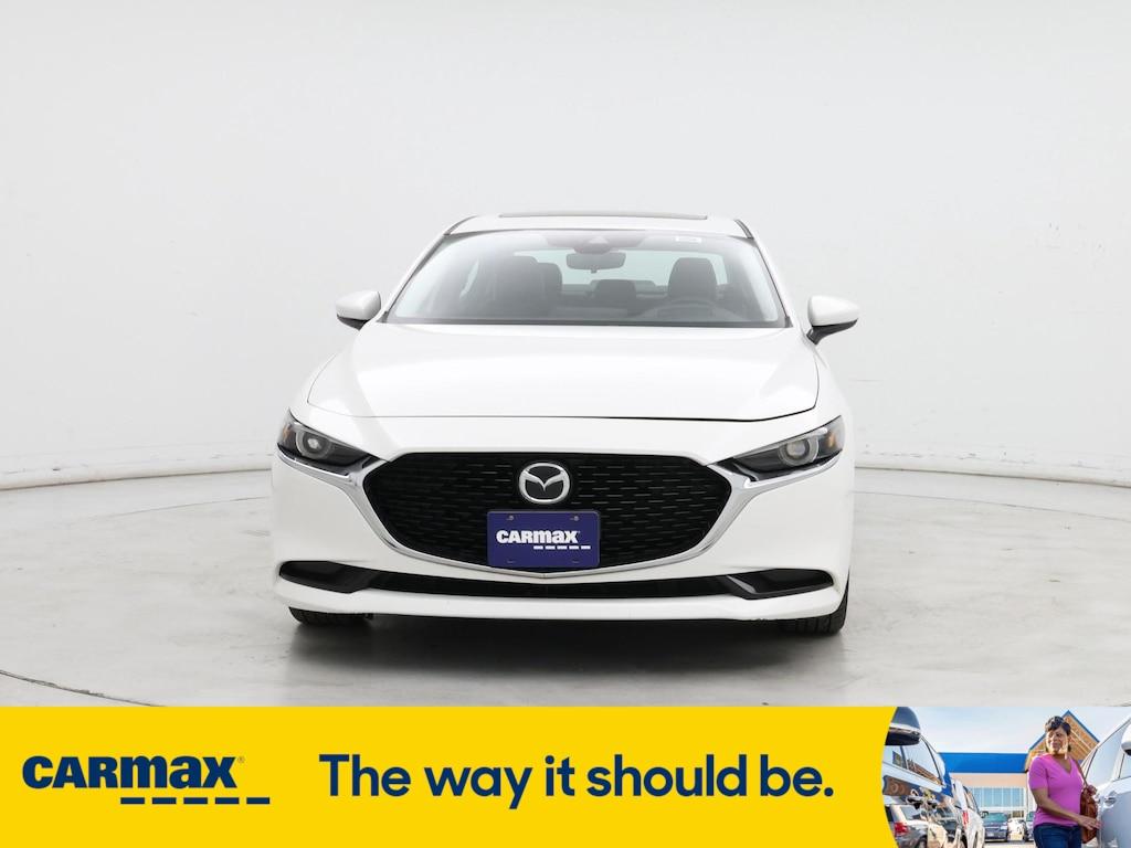 used 2019 Mazda Mazda3 car, priced at $20,998