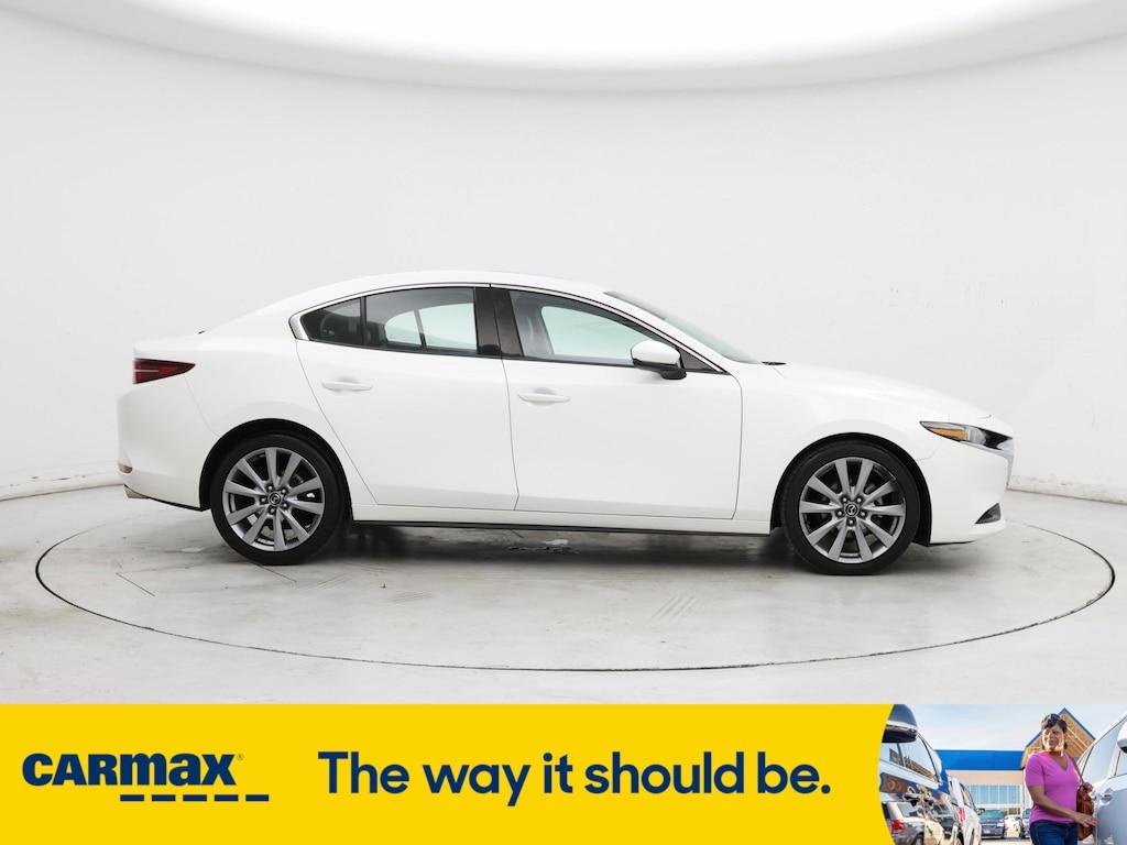 used 2019 Mazda Mazda3 car, priced at $20,998