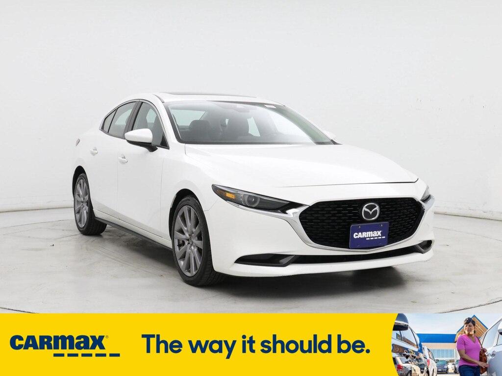 used 2019 Mazda Mazda3 car, priced at $20,998
