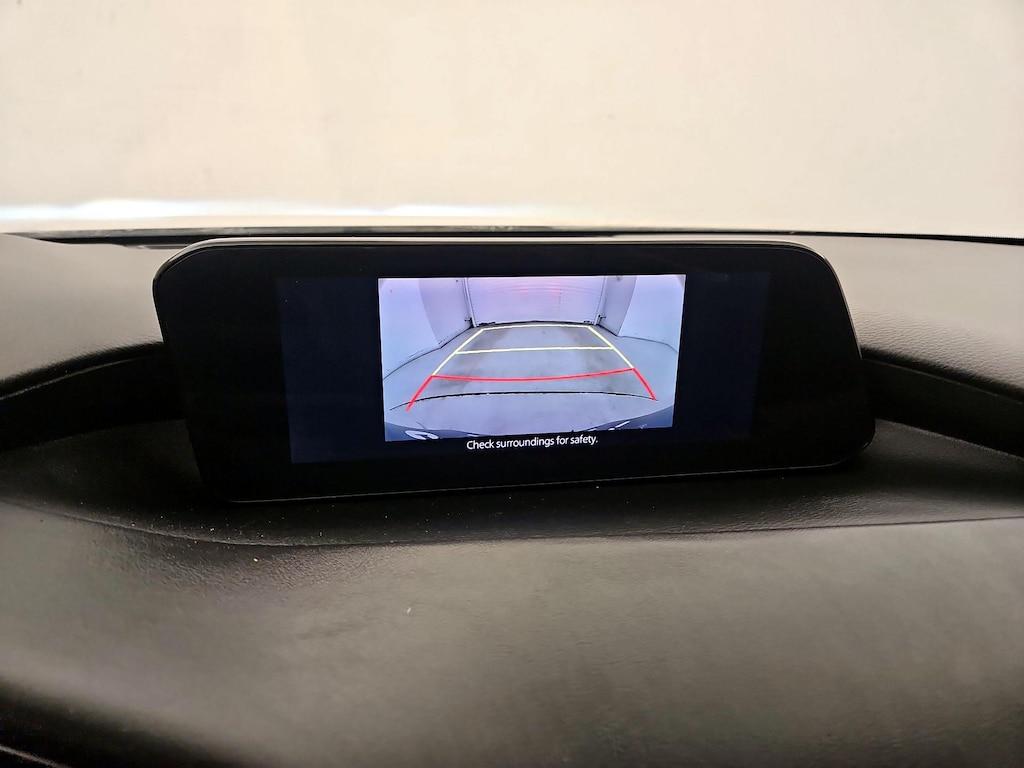 used 2019 Mazda Mazda3 car, priced at $20,998
