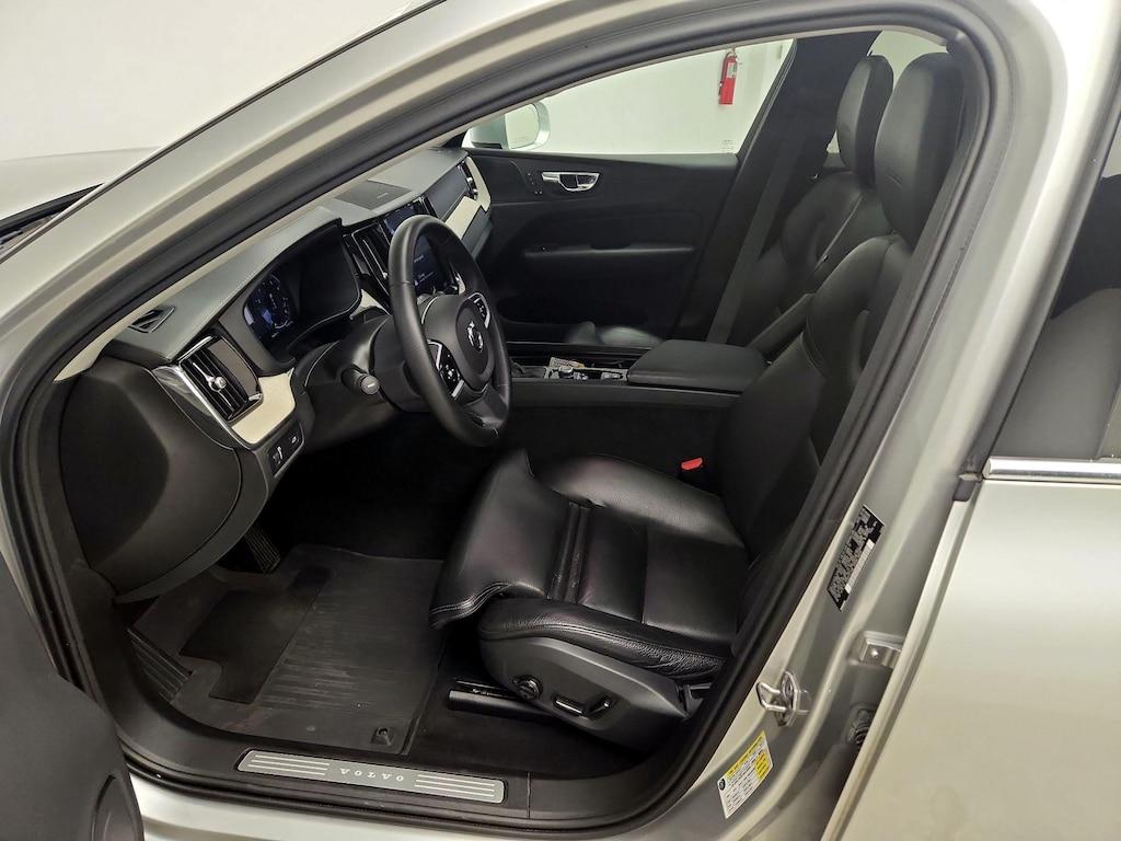 used 2019 Volvo XC60 car, priced at $23,998