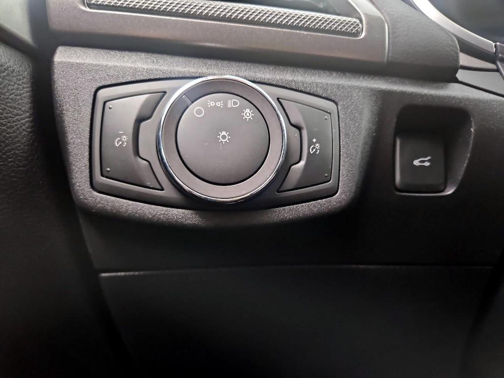 used 2019 Ford Fusion car, priced at $18,998