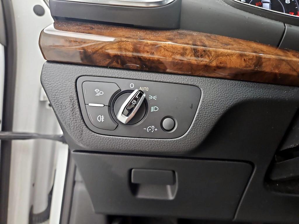 used 2018 Audi Q5 car, priced at $21,998