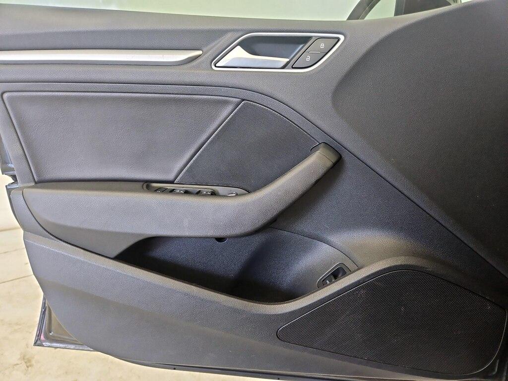 used 2016 Audi A3 car, priced at $17,998
