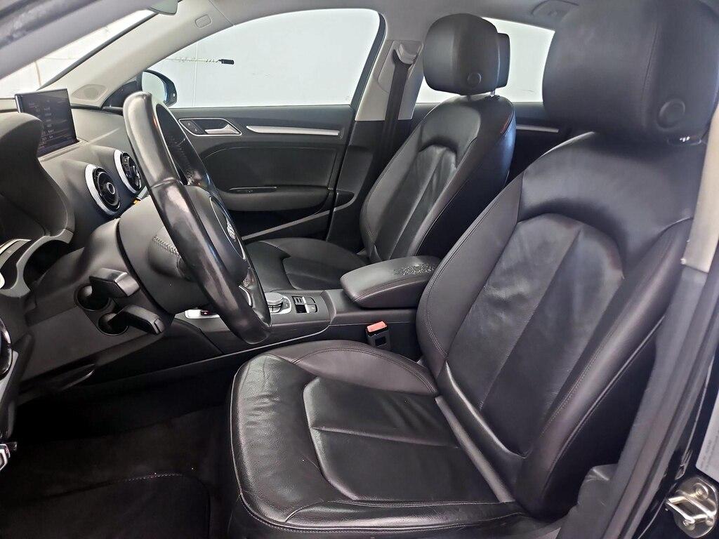 used 2016 Audi A3 car, priced at $17,998