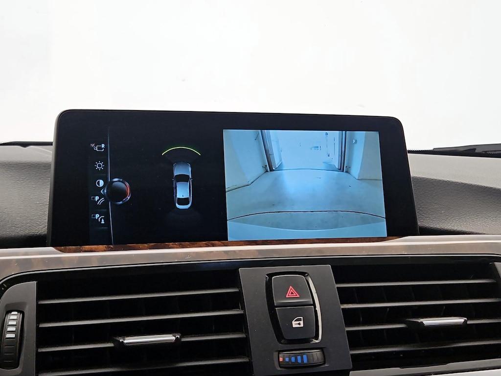 used 2017 BMW 430 car, priced at $19,998