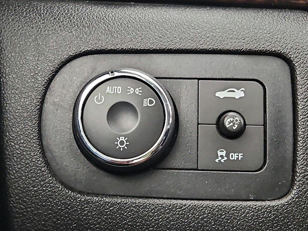 used 2014 Chevrolet Impala Limited car, priced at $12,998
