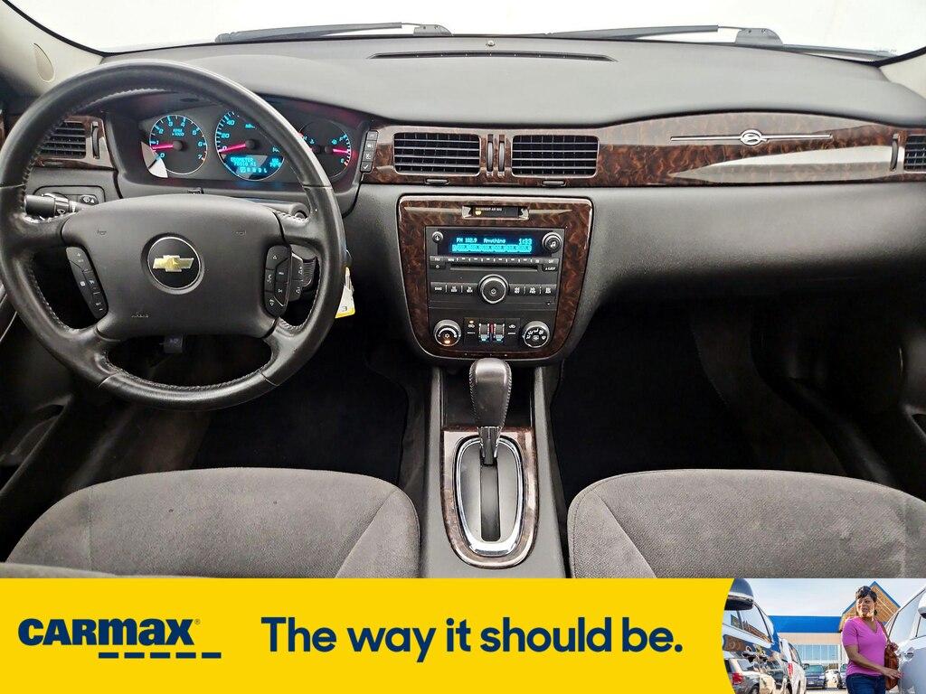 used 2014 Chevrolet Impala Limited car, priced at $12,998