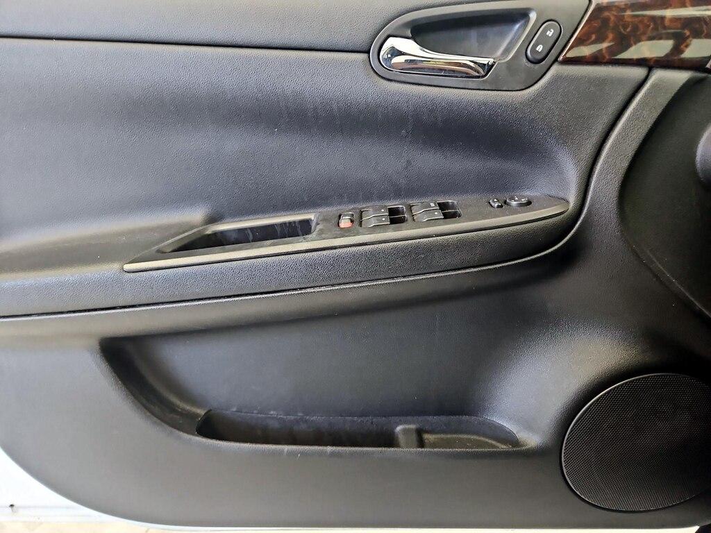 used 2014 Chevrolet Impala Limited car, priced at $12,998