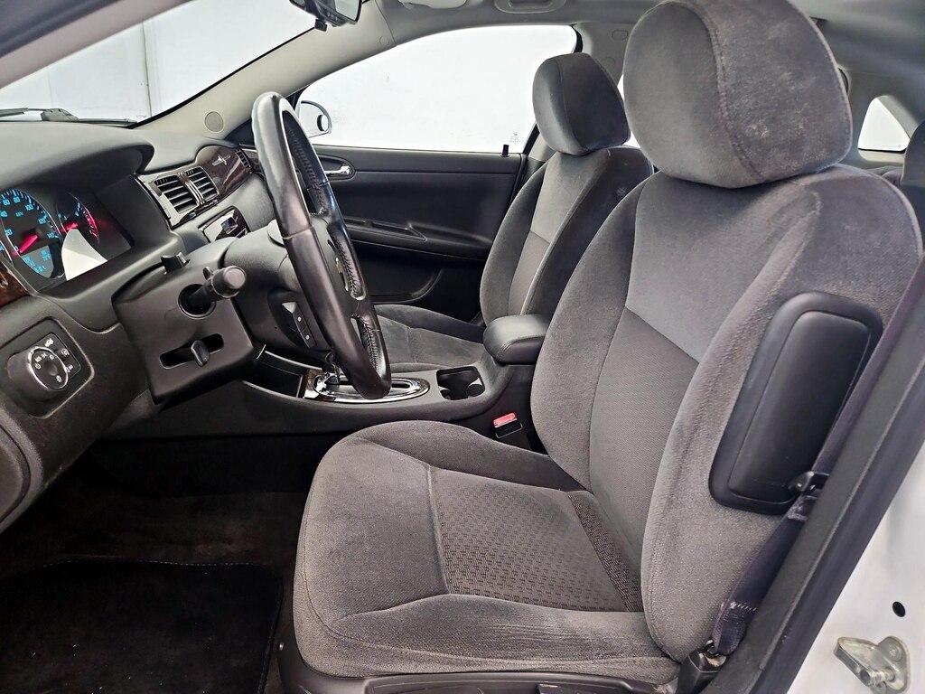 used 2014 Chevrolet Impala Limited car, priced at $12,998