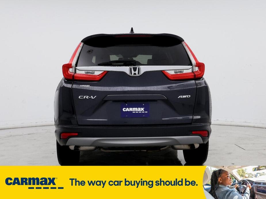 used 2019 Honda CR-V car, priced at $27,998