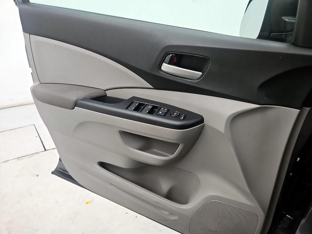 used 2014 Honda CR-V car, priced at $15,998