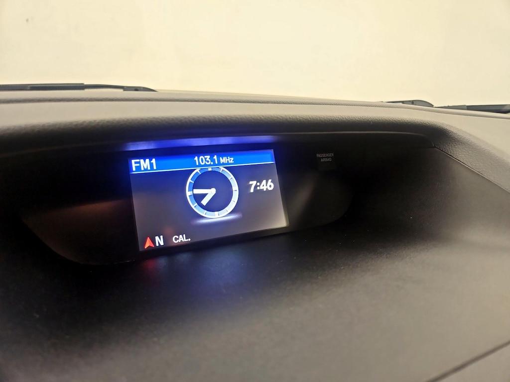 used 2014 Honda CR-V car, priced at $15,998