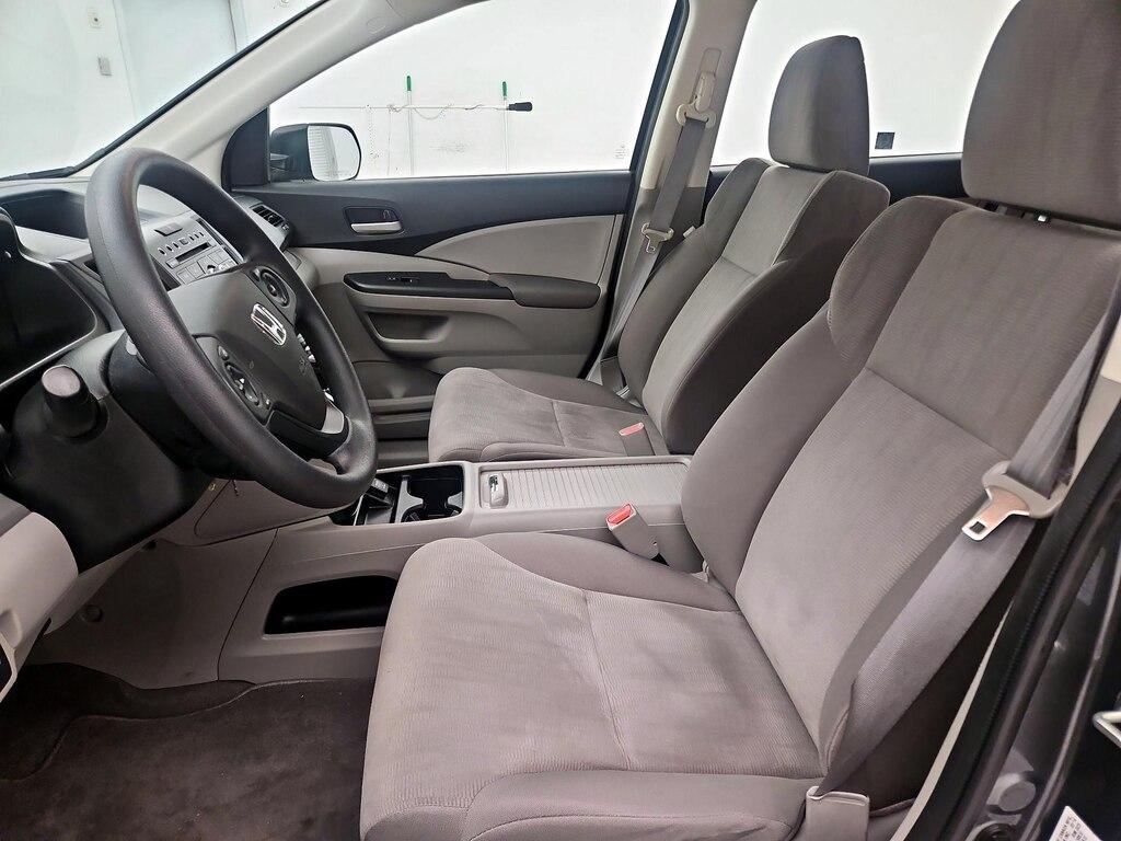 used 2014 Honda CR-V car, priced at $15,998