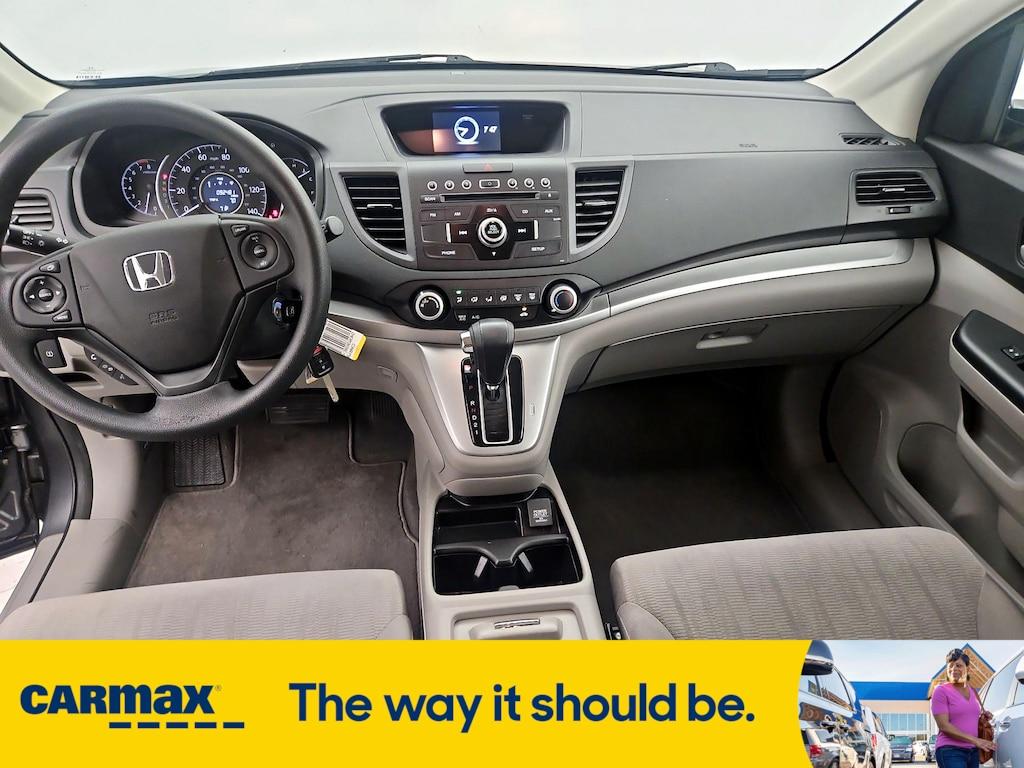 used 2014 Honda CR-V car, priced at $15,998
