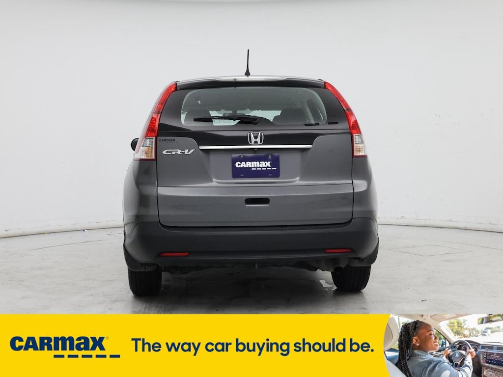 used 2014 Honda CR-V car, priced at $15,998