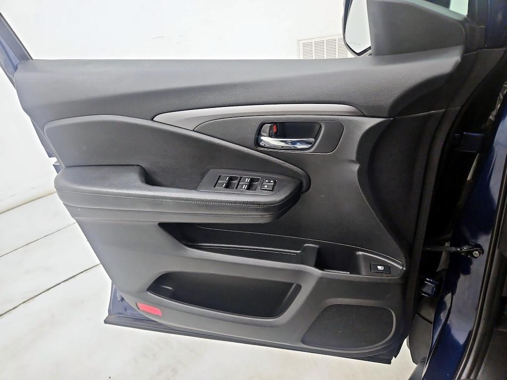 used 2019 Honda Passport car, priced at $21,998