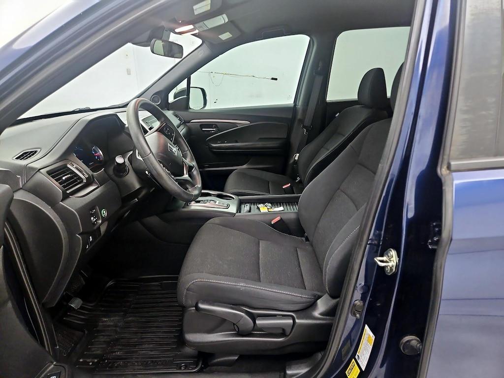 used 2019 Honda Passport car, priced at $21,998