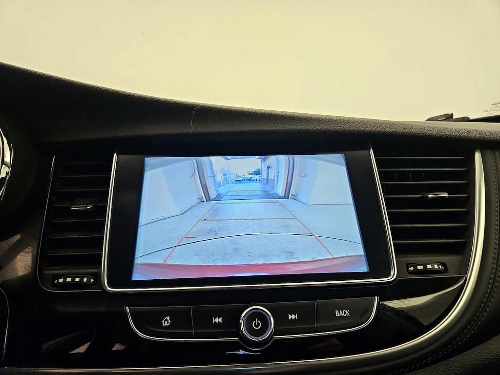 used 2018 Buick Encore car, priced at $15,998
