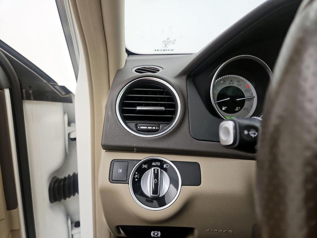 used 2014 Mercedes-Benz C-Class car, priced at $16,998