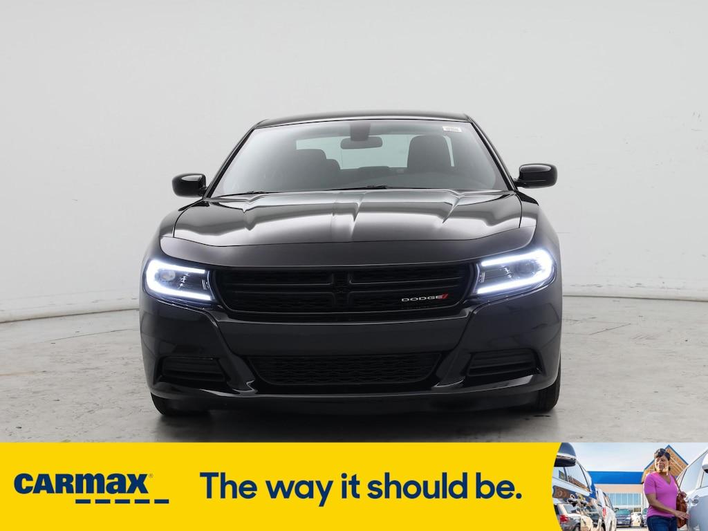 used 2023 Dodge Charger car, priced at $23,998