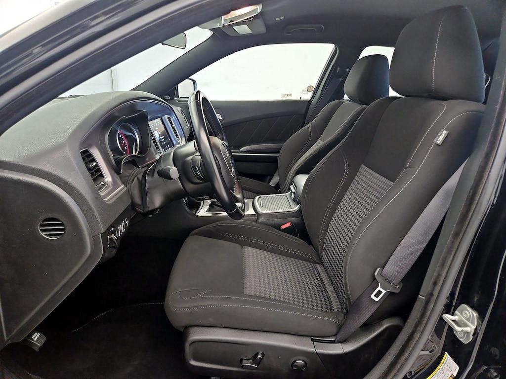 used 2023 Dodge Charger car, priced at $23,998