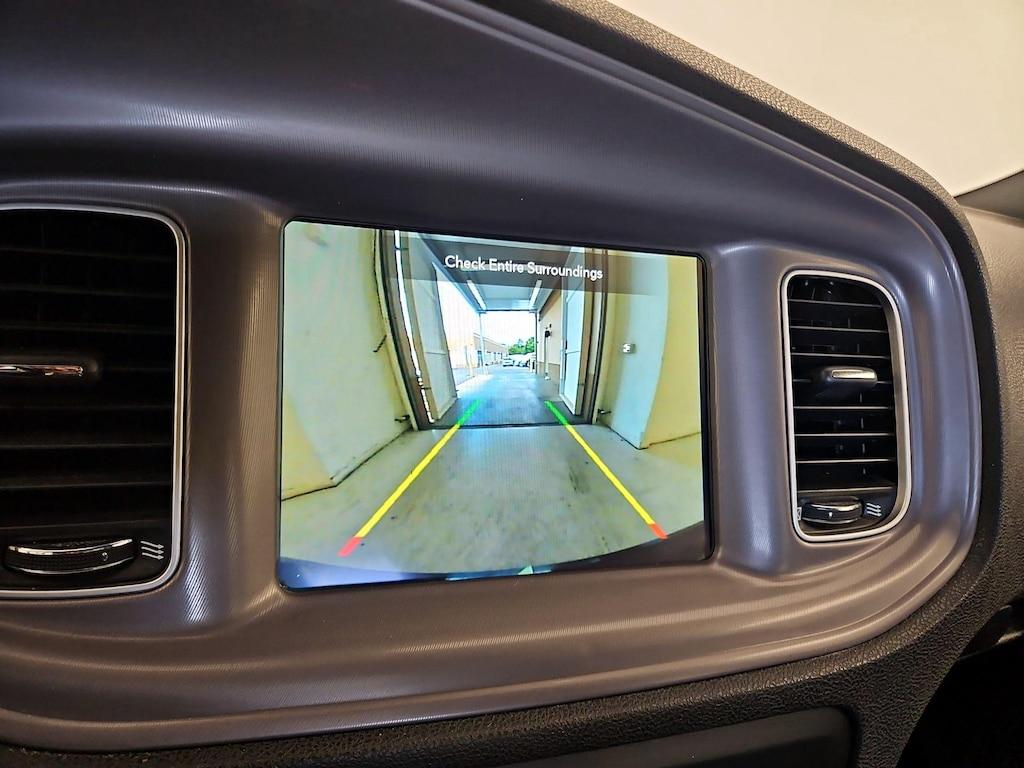 used 2023 Dodge Charger car, priced at $23,998