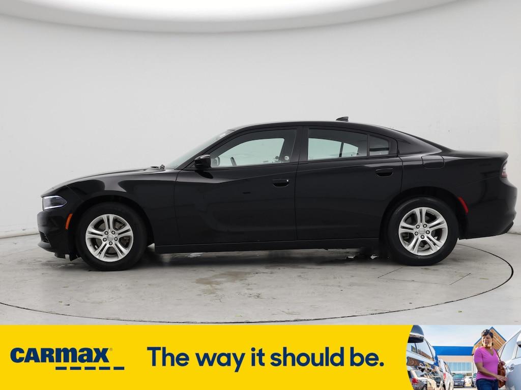 used 2023 Dodge Charger car, priced at $23,998