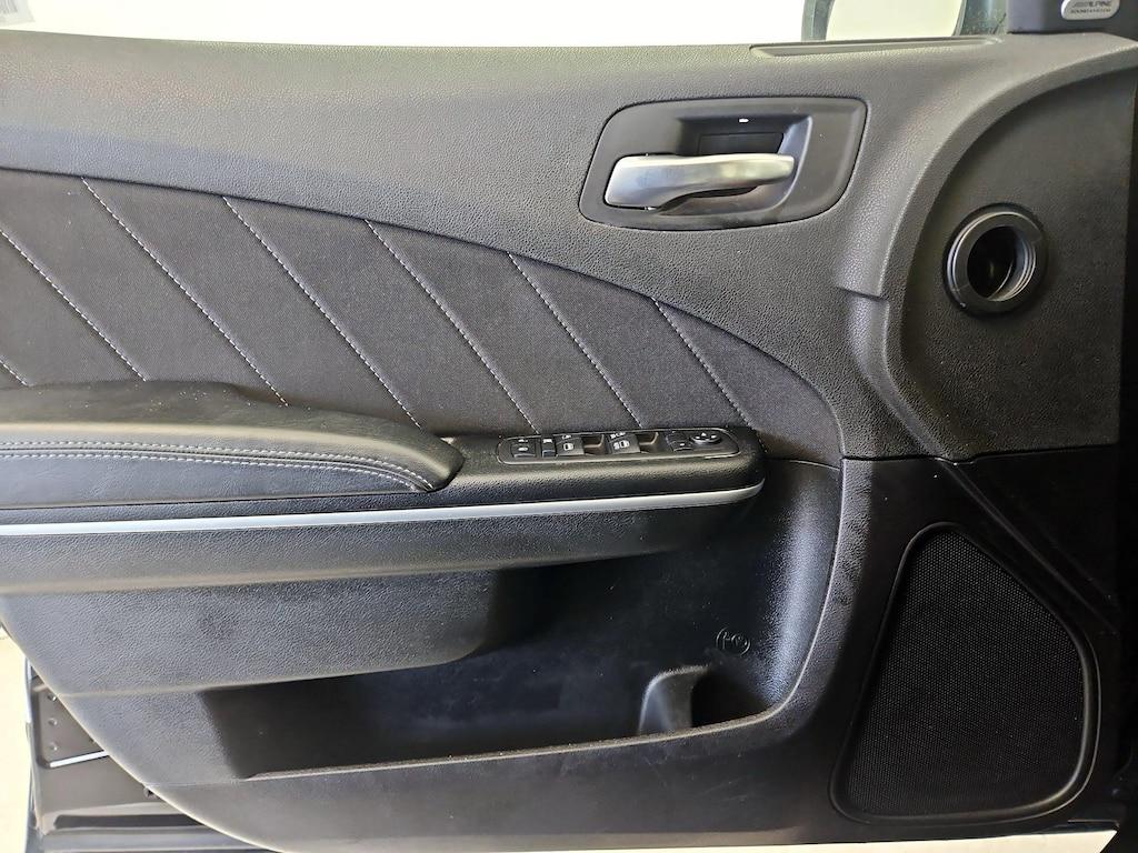used 2023 Dodge Charger car, priced at $23,998