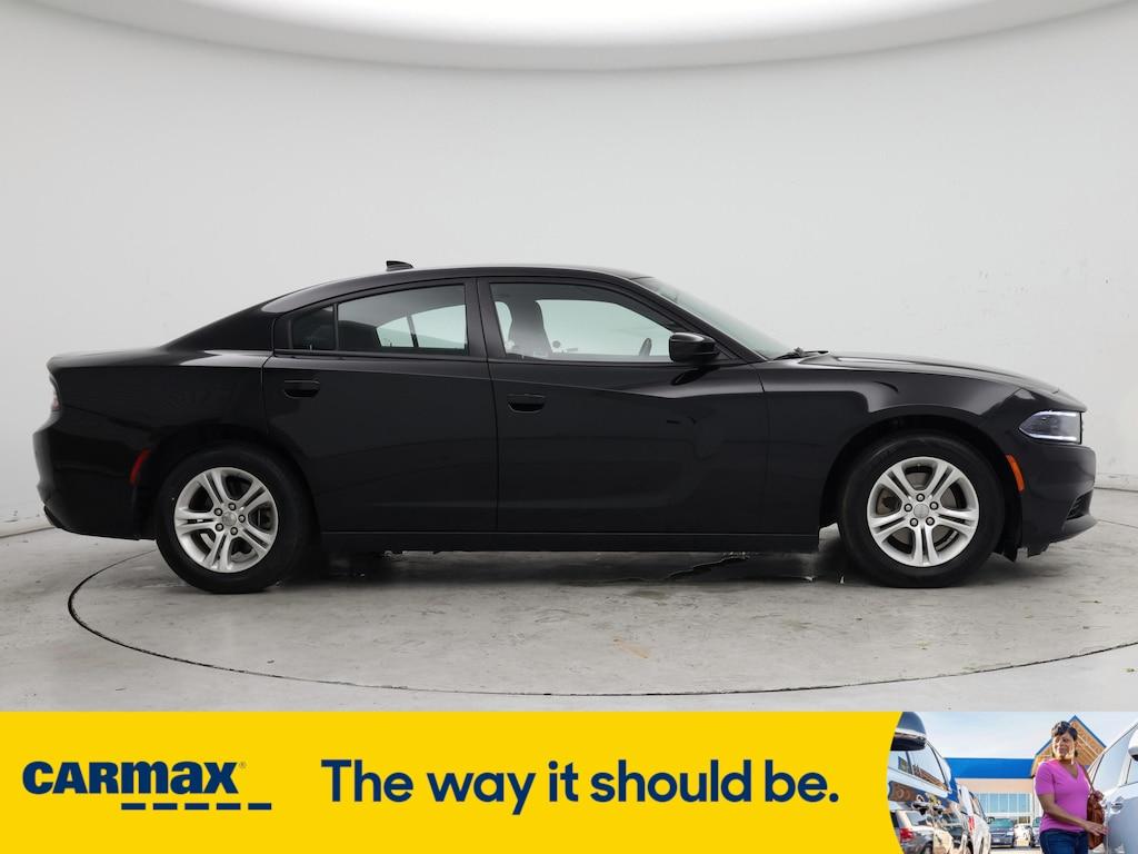 used 2023 Dodge Charger car, priced at $23,998