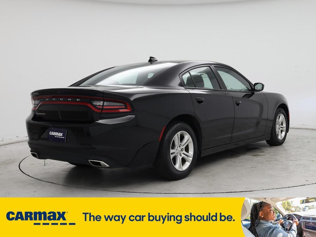 used 2023 Dodge Charger car, priced at $23,998