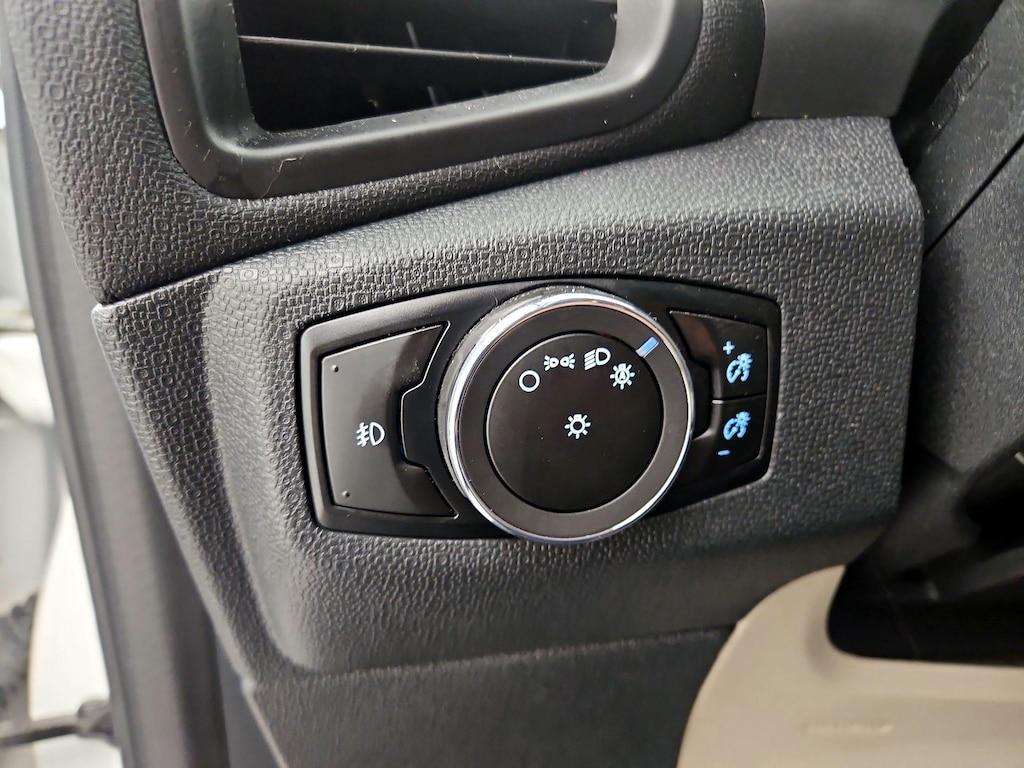 used 2018 Ford EcoSport car, priced at $13,998