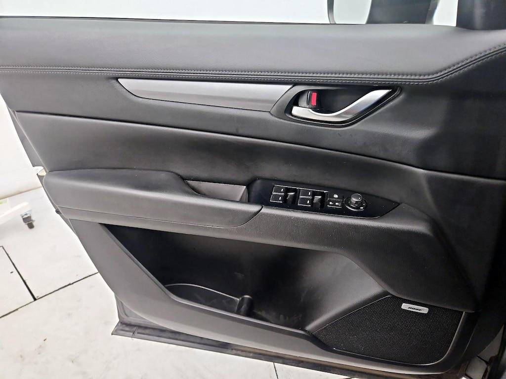 used 2019 Mazda CX-5 car, priced at $19,998