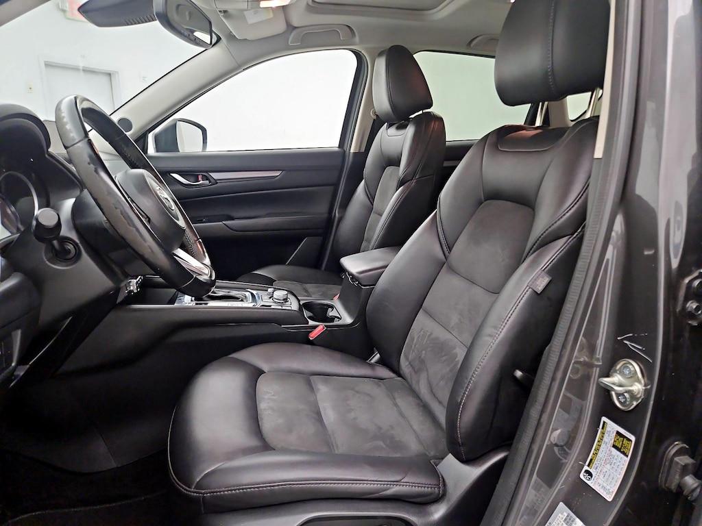 used 2019 Mazda CX-5 car, priced at $19,998