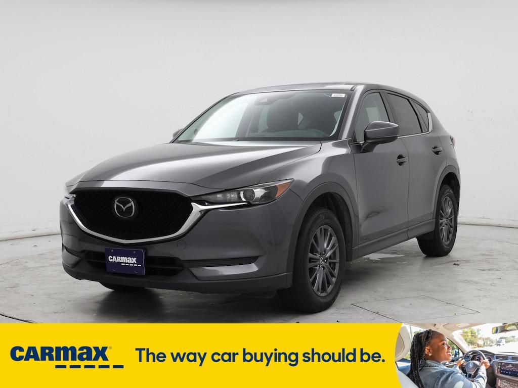 used 2019 Mazda CX-5 car, priced at $19,998
