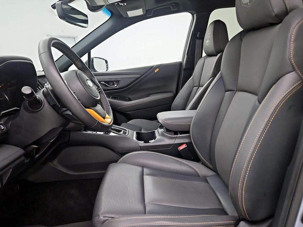 used 2022 Subaru Outback car, priced at $31,998