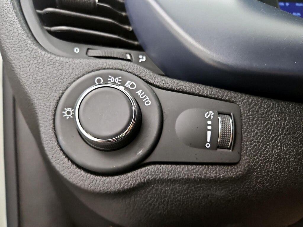 used 2021 FIAT 500X car, priced at $17,998
