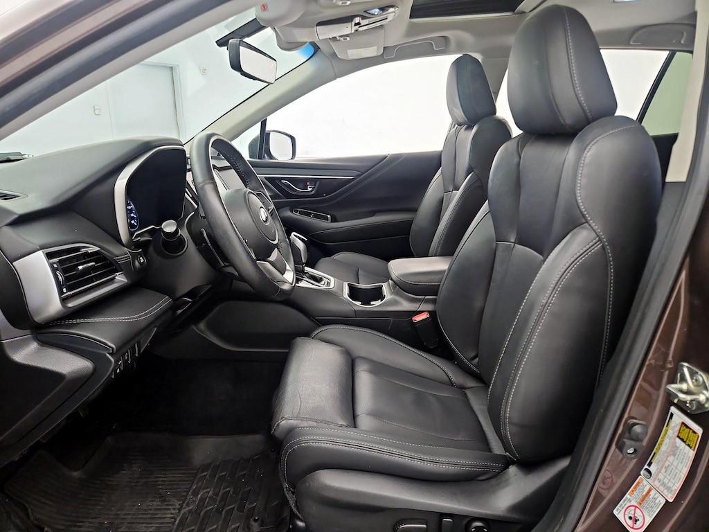 used 2020 Subaru Outback car, priced at $23,998