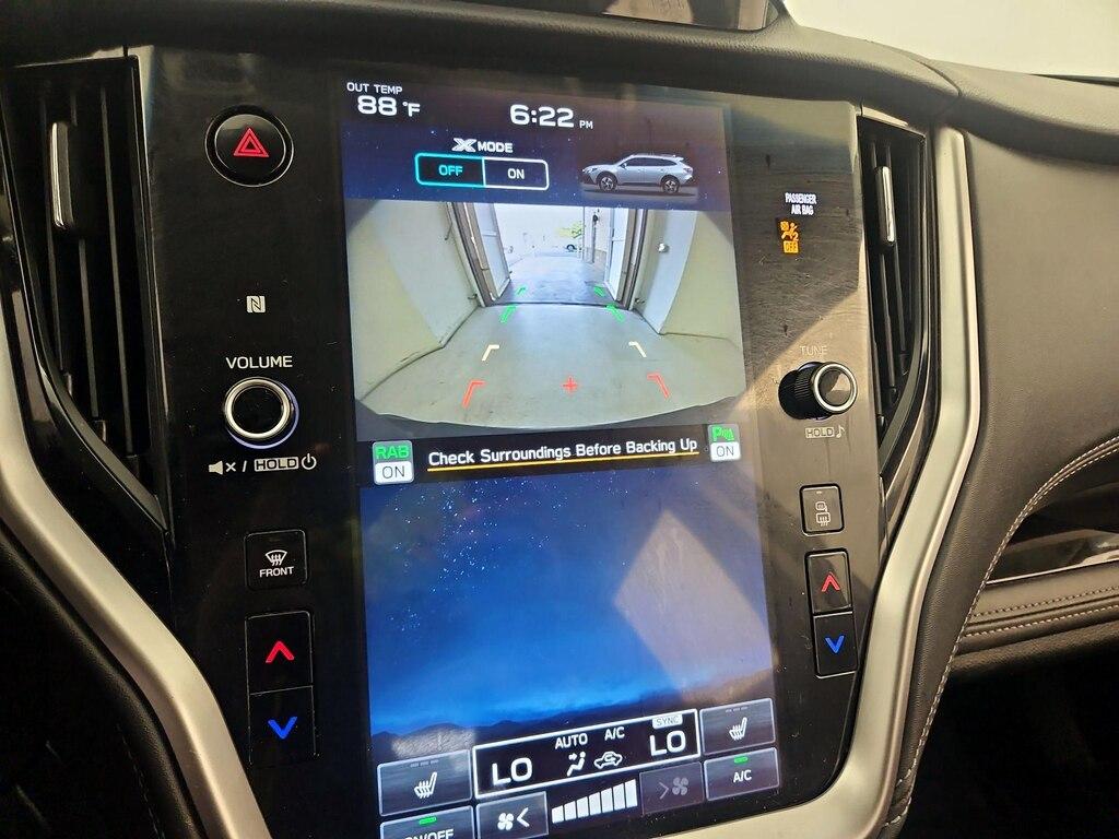 used 2020 Subaru Outback car, priced at $23,998