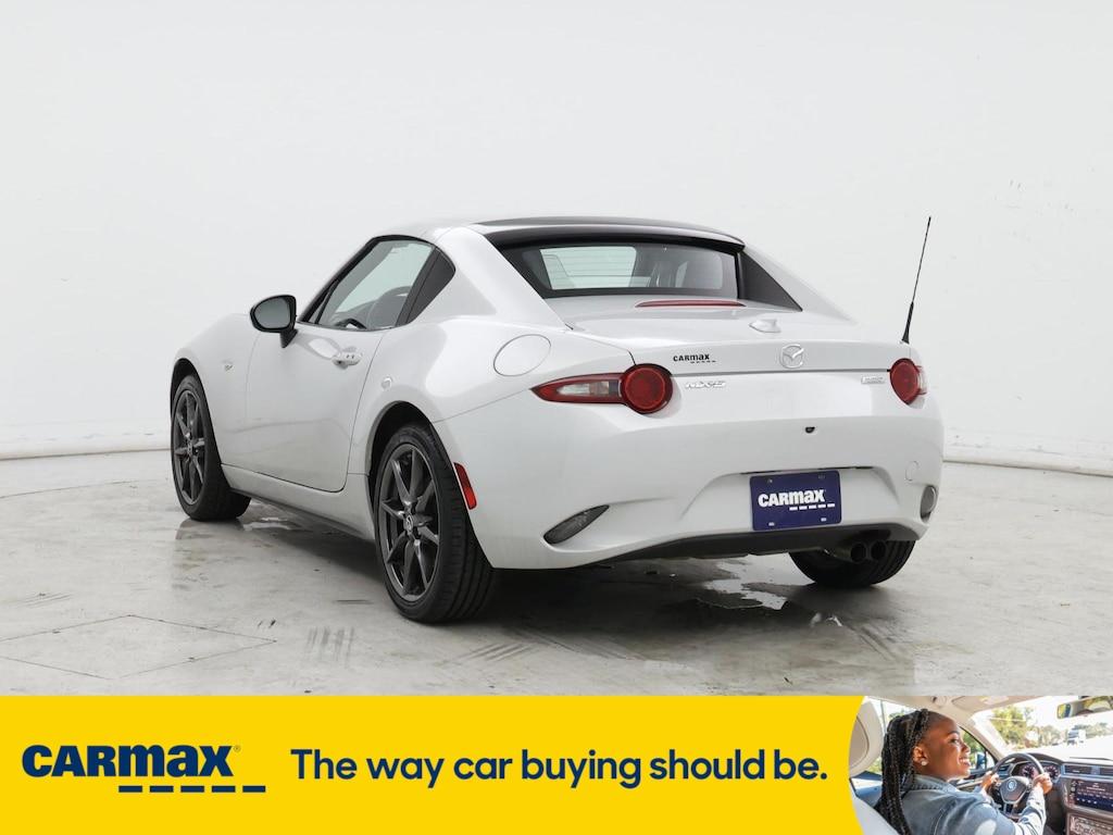 used 2019 Mazda MX-5 Miata car, priced at $23,998