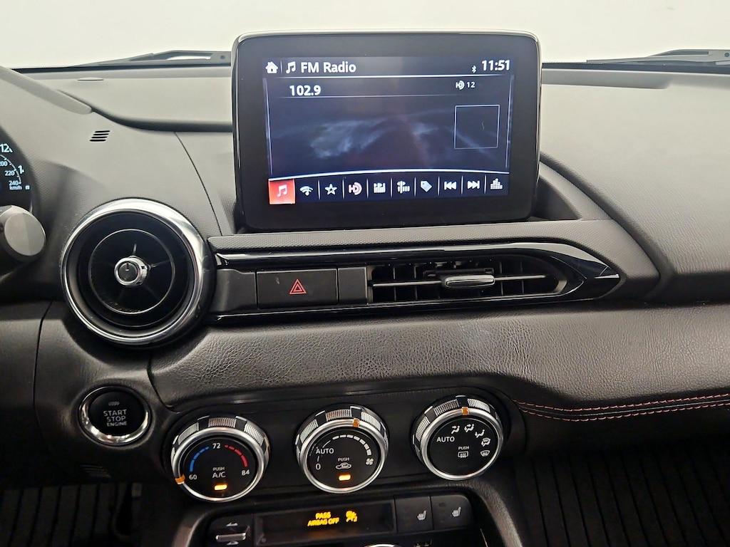 used 2019 Mazda MX-5 Miata car, priced at $23,998